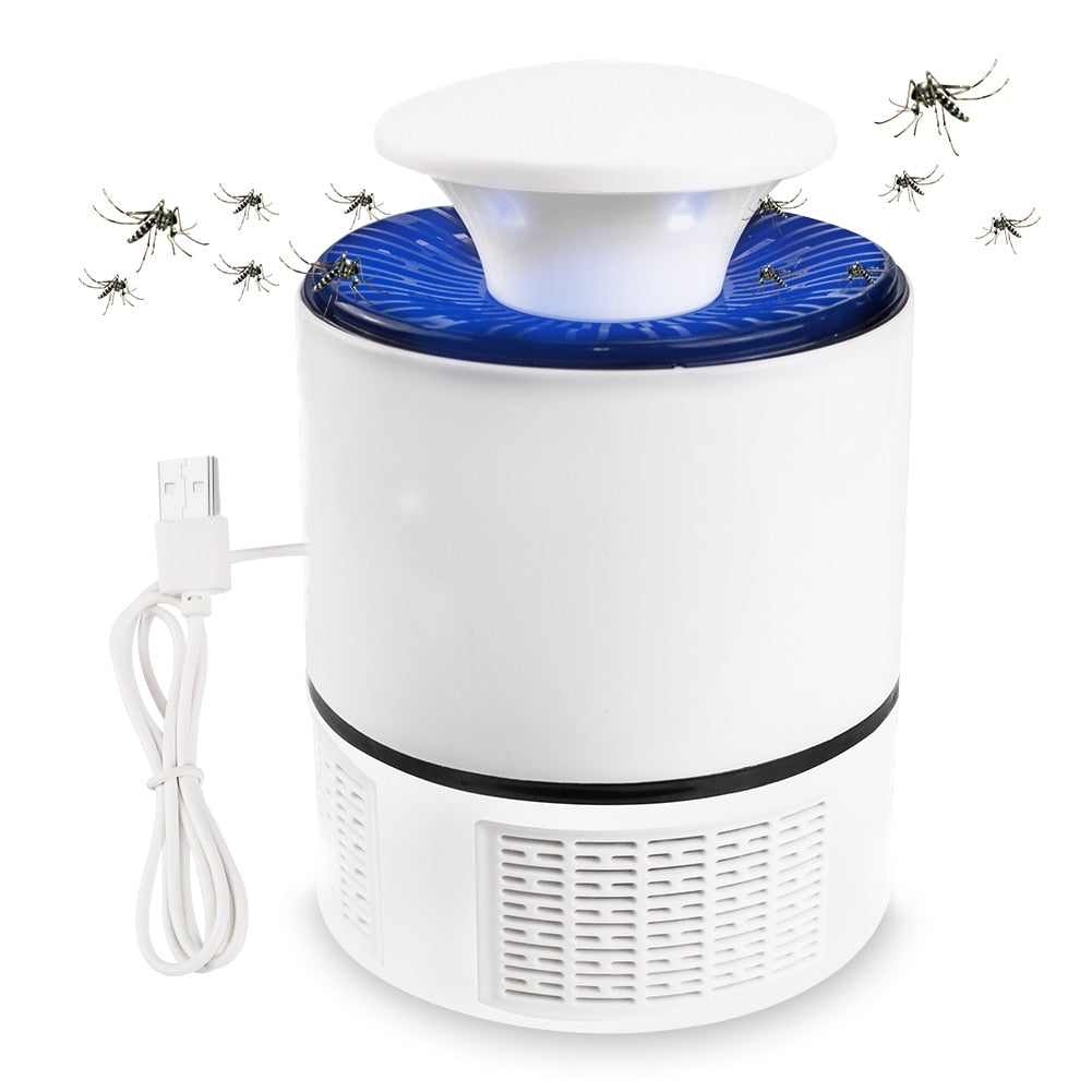 Mosquito Killer Lamp - Scurtech